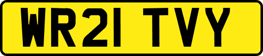 WR21TVY