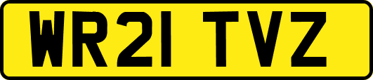 WR21TVZ