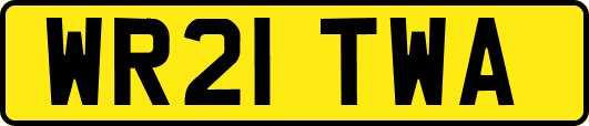 WR21TWA