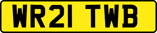 WR21TWB