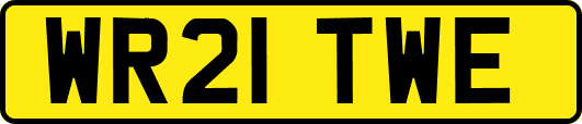 WR21TWE