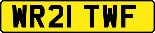 WR21TWF