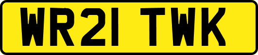 WR21TWK