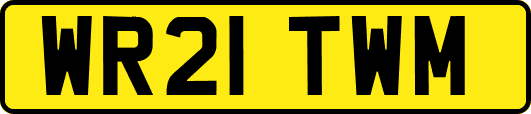 WR21TWM