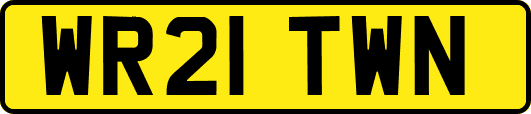 WR21TWN