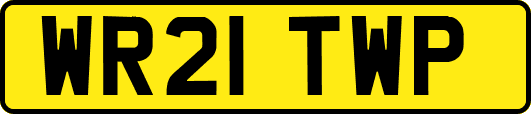 WR21TWP