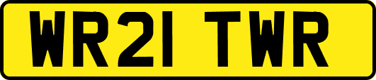 WR21TWR