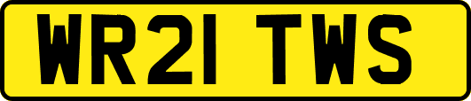 WR21TWS