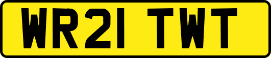 WR21TWT
