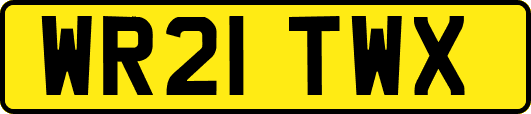 WR21TWX