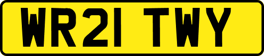 WR21TWY