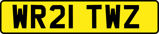 WR21TWZ