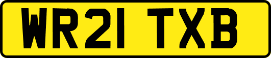 WR21TXB
