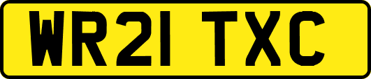 WR21TXC