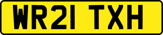 WR21TXH
