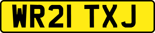 WR21TXJ