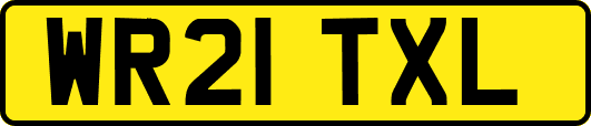 WR21TXL