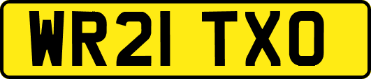 WR21TXO