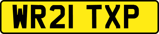 WR21TXP