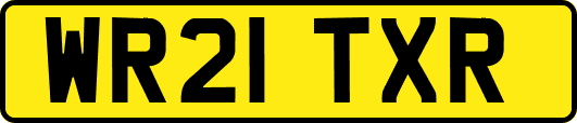 WR21TXR