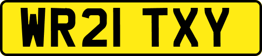WR21TXY