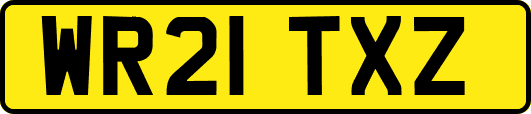 WR21TXZ
