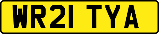 WR21TYA
