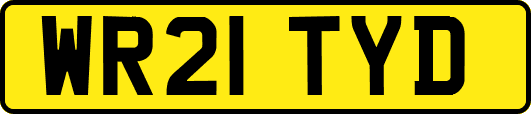 WR21TYD
