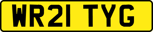 WR21TYG