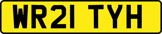 WR21TYH