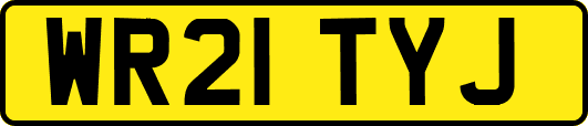 WR21TYJ