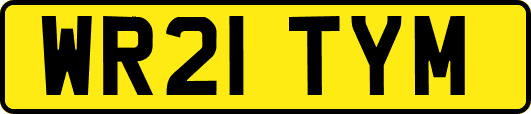 WR21TYM