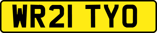 WR21TYO