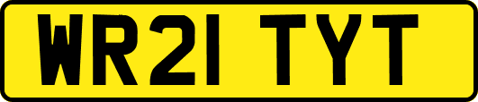 WR21TYT