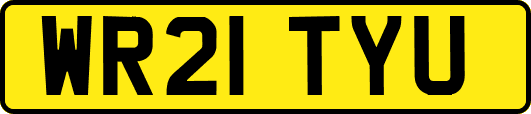 WR21TYU