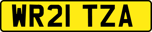 WR21TZA