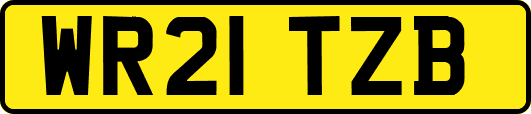 WR21TZB