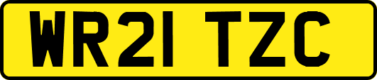 WR21TZC
