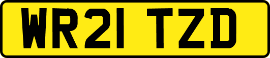 WR21TZD
