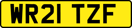 WR21TZF