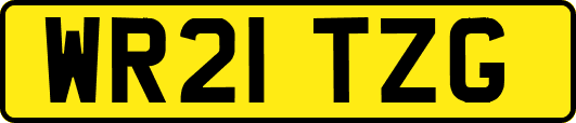 WR21TZG