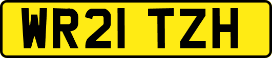 WR21TZH