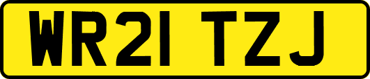 WR21TZJ