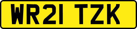 WR21TZK
