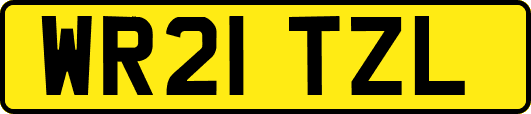 WR21TZL