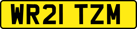 WR21TZM