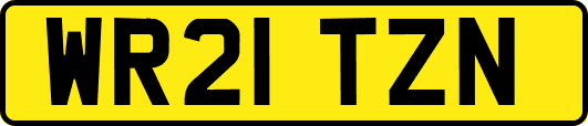 WR21TZN