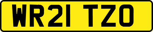 WR21TZO