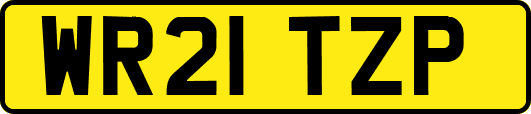 WR21TZP