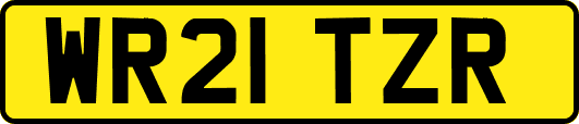 WR21TZR
